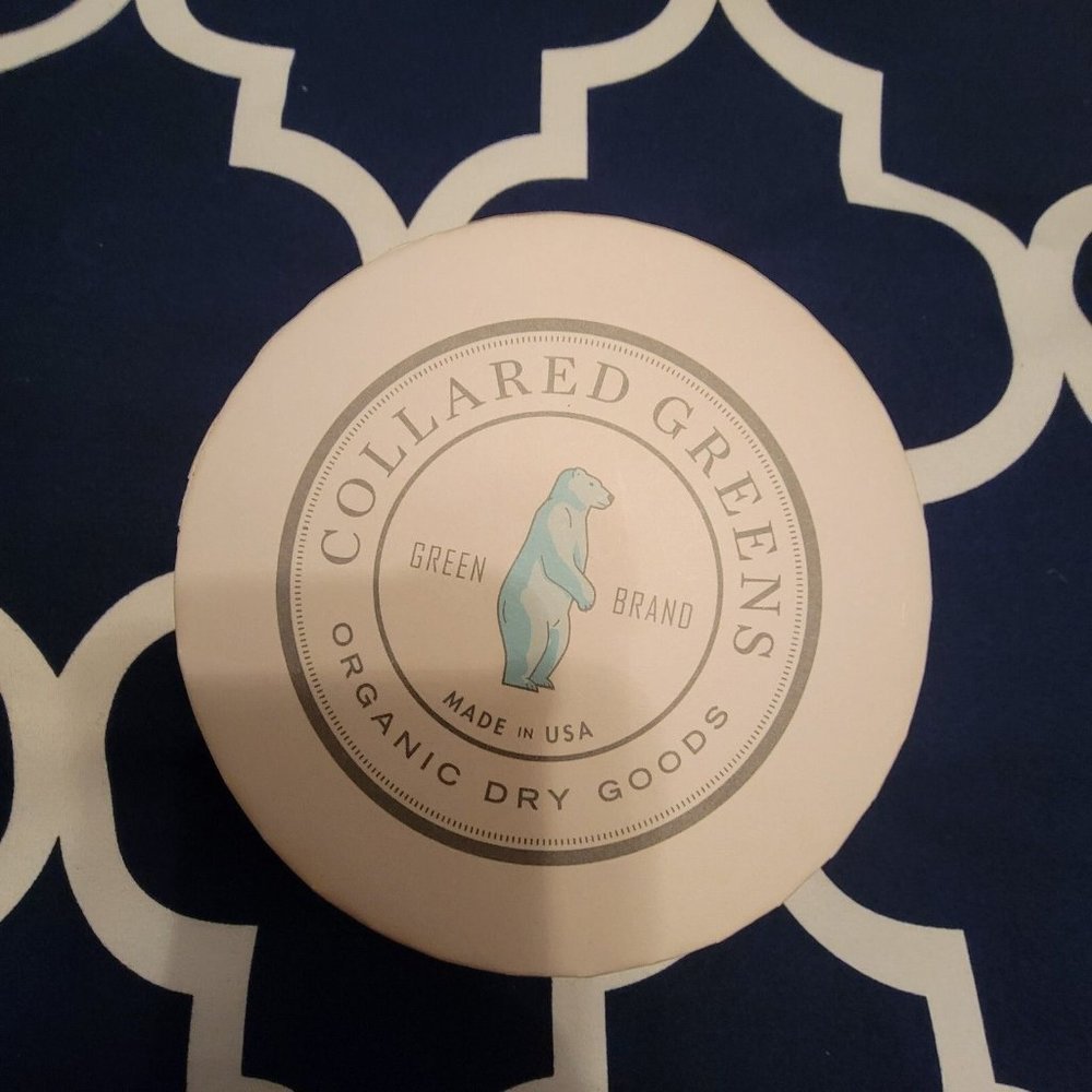 Collared Greens Children's Bow Tie Adjustable